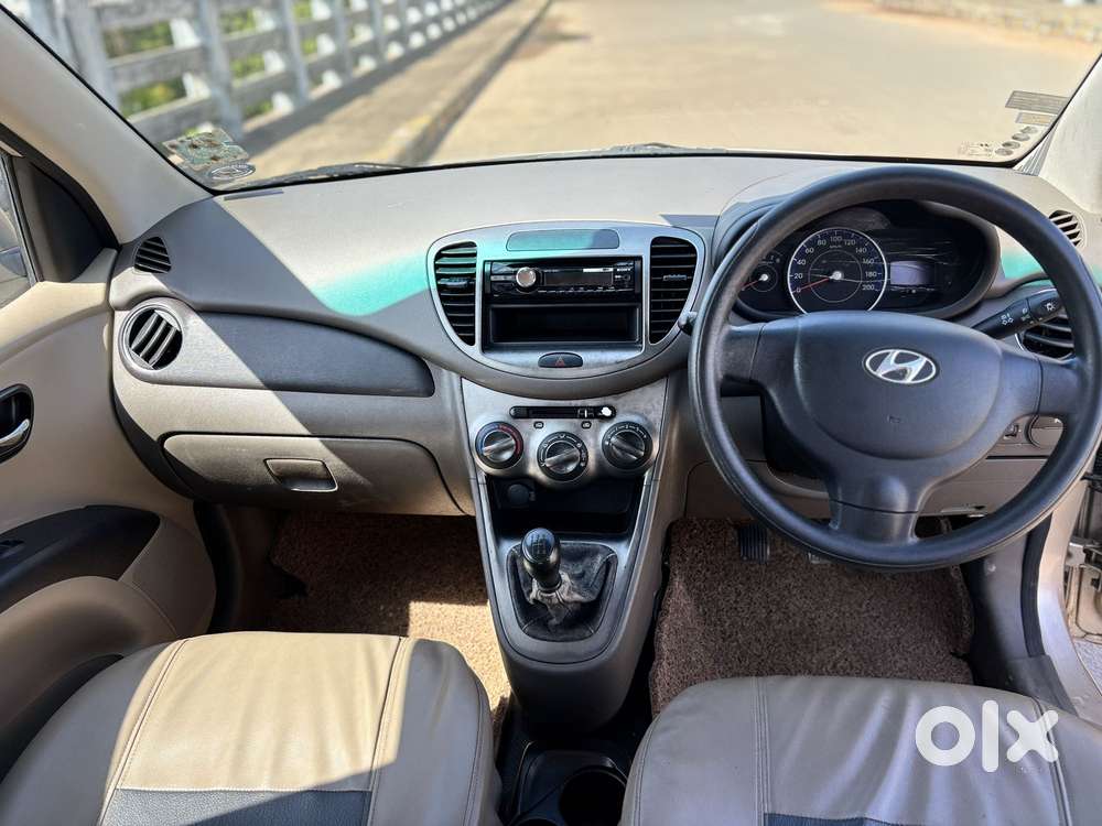 Hyundai I10 Magna, 2011, Petrol