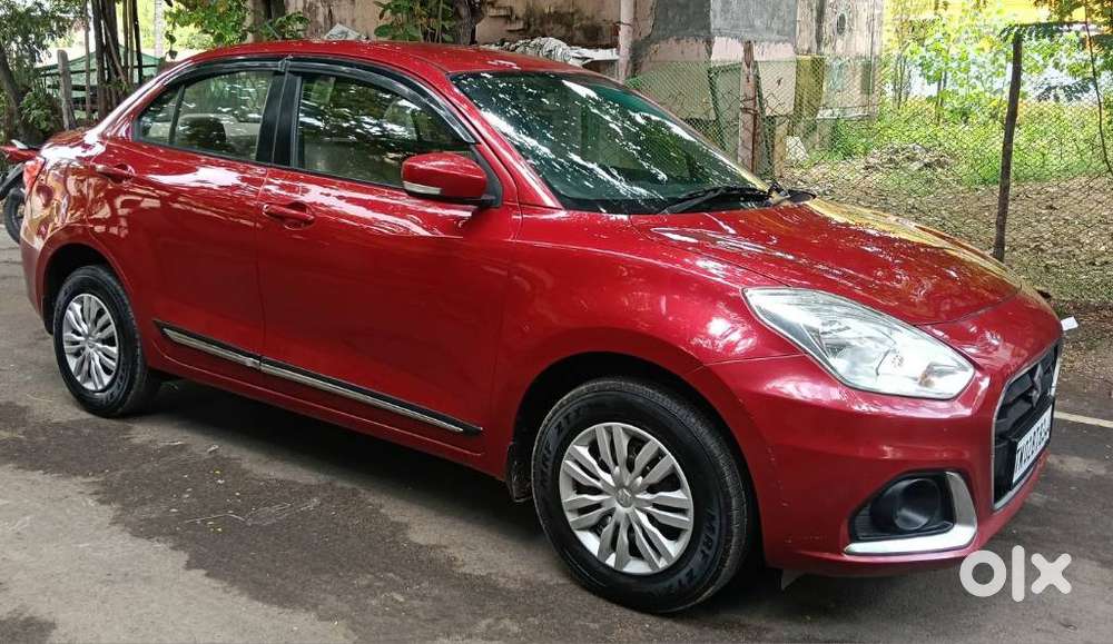 Maruti Suzuki Swift Dzire 1.3 Vxi, 2021, Petrol