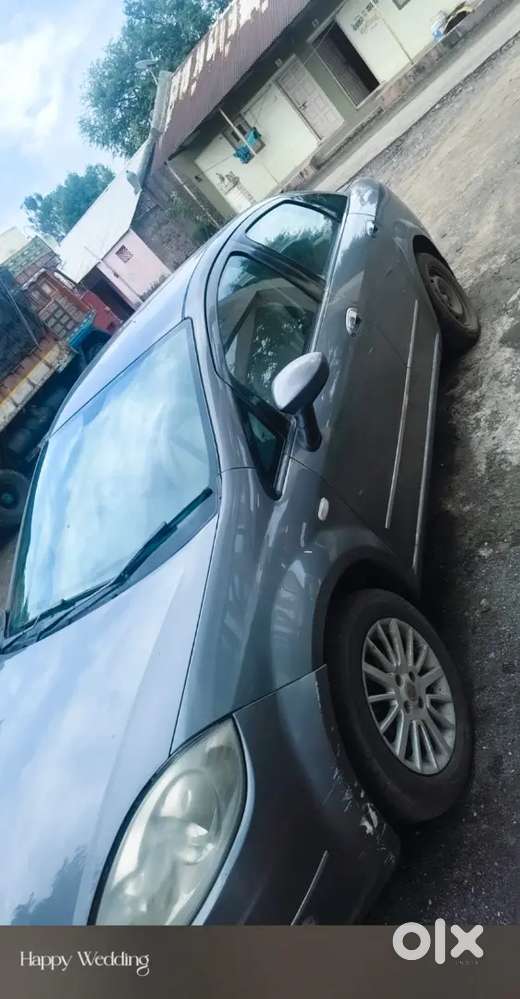 Fiat Linea 1.4 T-jet 2009