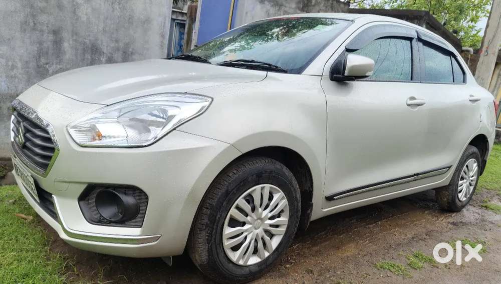 Swift Dzire