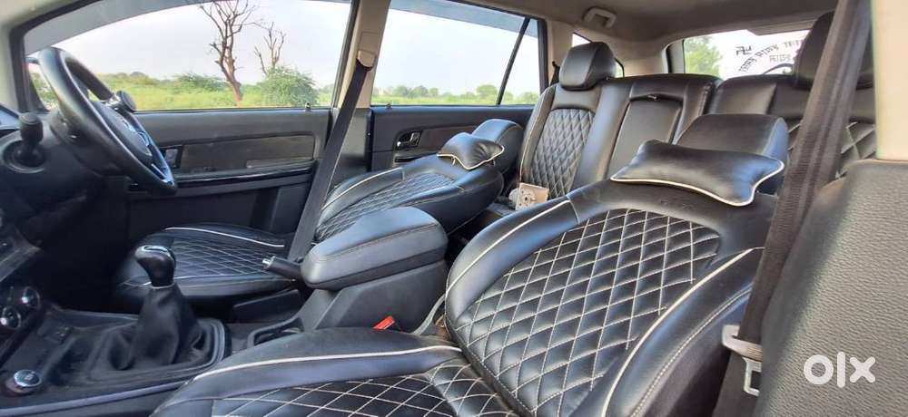 Tata Hexa 2019 Diesel Good Condition