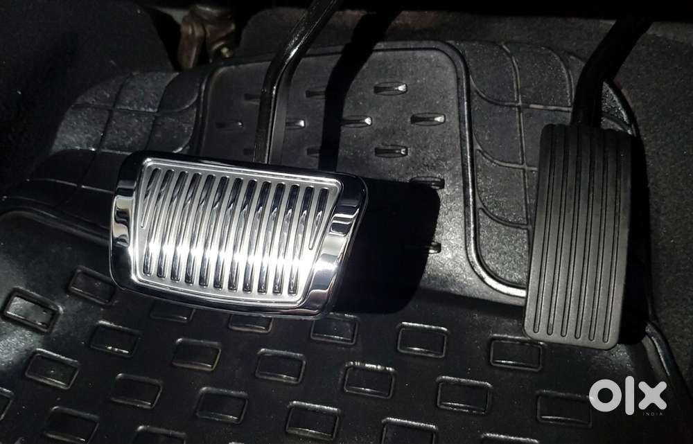 Hyundai Creta 1.6 Sx Plus Petrol At, 2016, Petrol