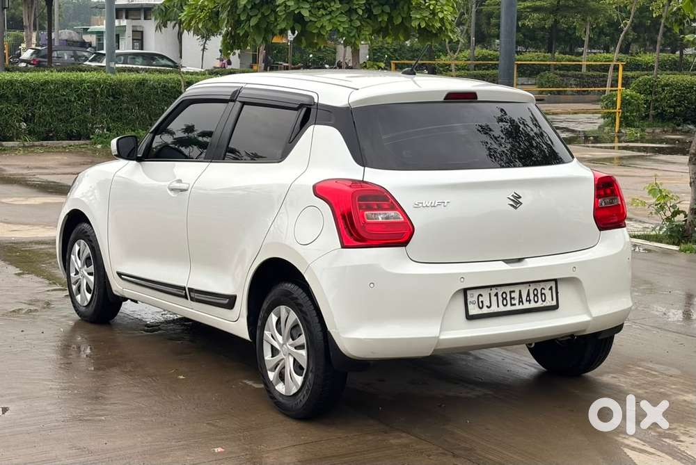Maruti Suzuki Swift Vxi Ags, 2023, Petrol