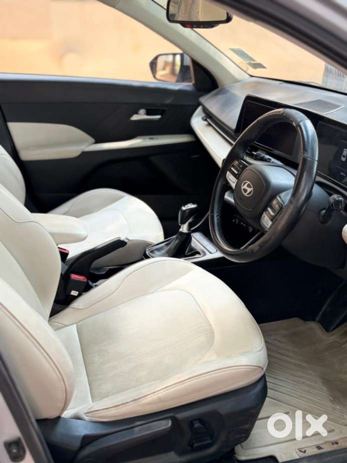 Hyundai New Verna Sx O 1.5 Turbo Gdi Mt, 2023, Petrol