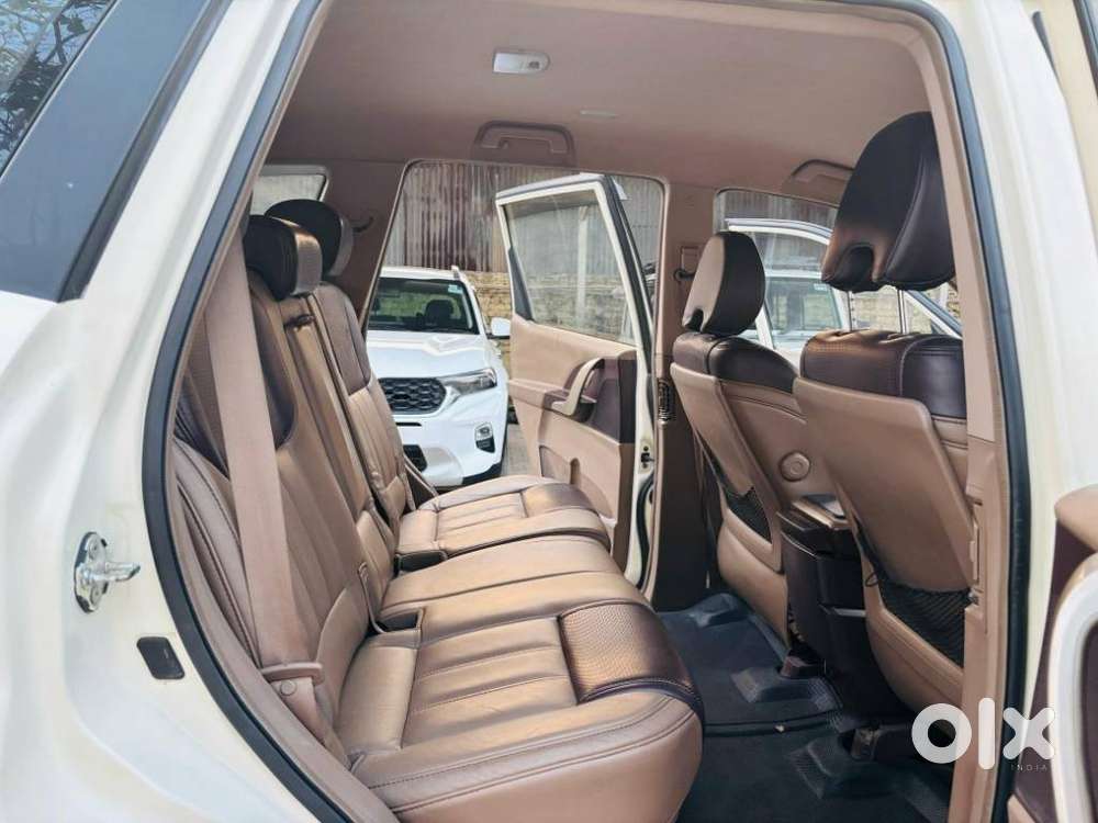 Mahindra Xuv500 W8 2wd, 2015, Diesel