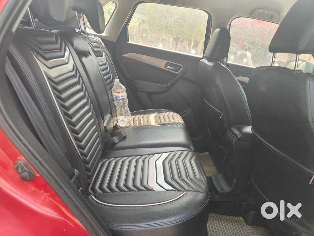 Maruti Suzuki Brezza Zdi Plus, 2018, Diesel