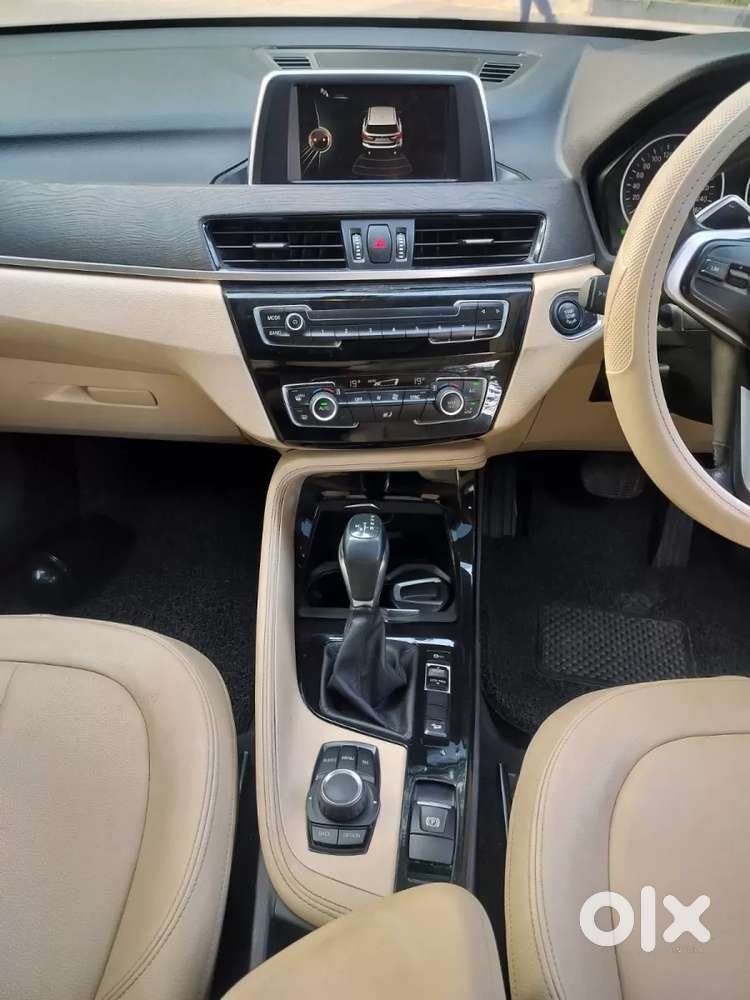 Bmw X1 2.0 Sdrive20d Xline, 2016, Diesel