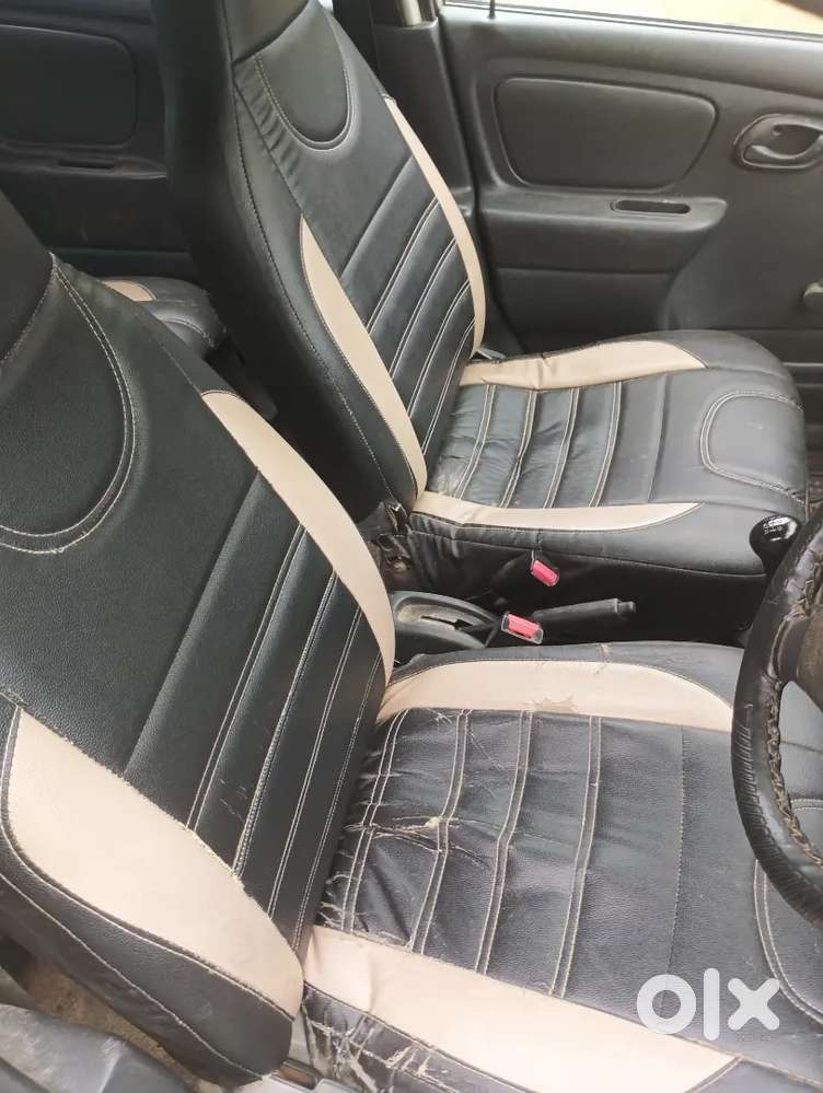 Maruti Suzuki Xl6 1.5 2011 Year