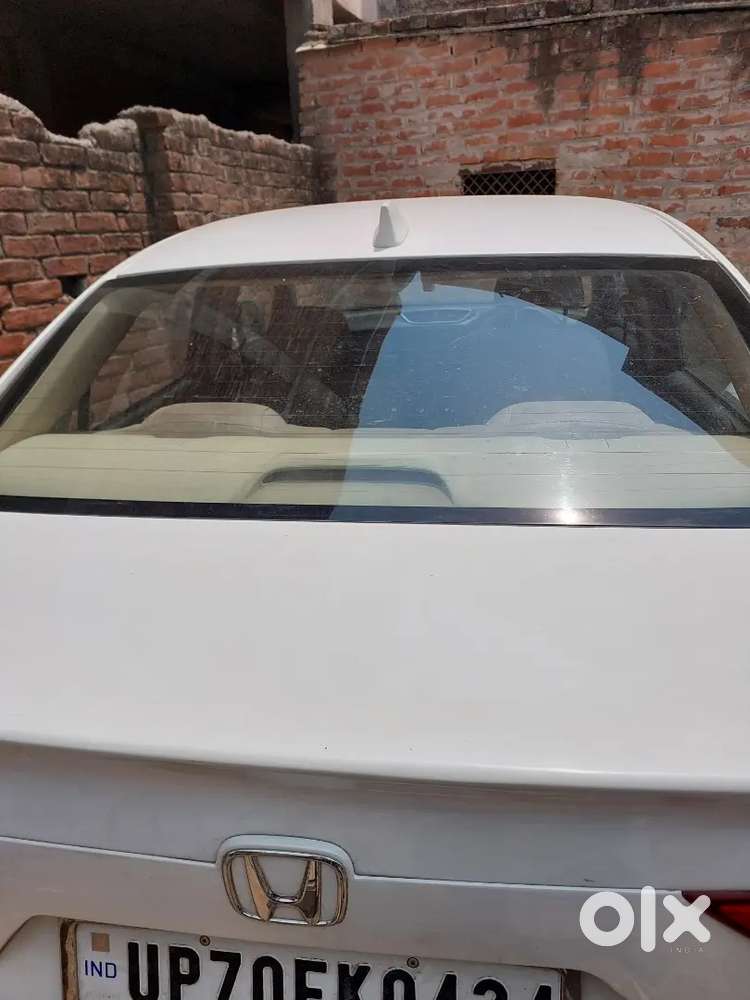 Honda Amaze 2018