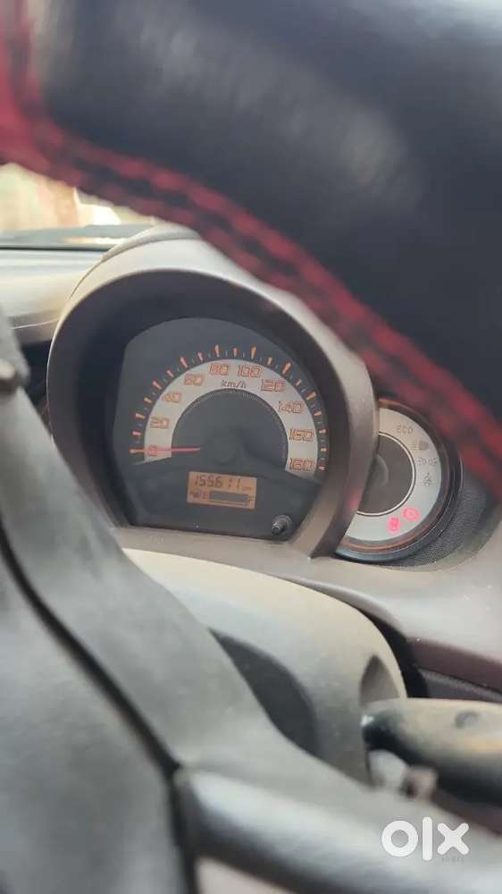 Honda Brio In Mint Condition For Sale