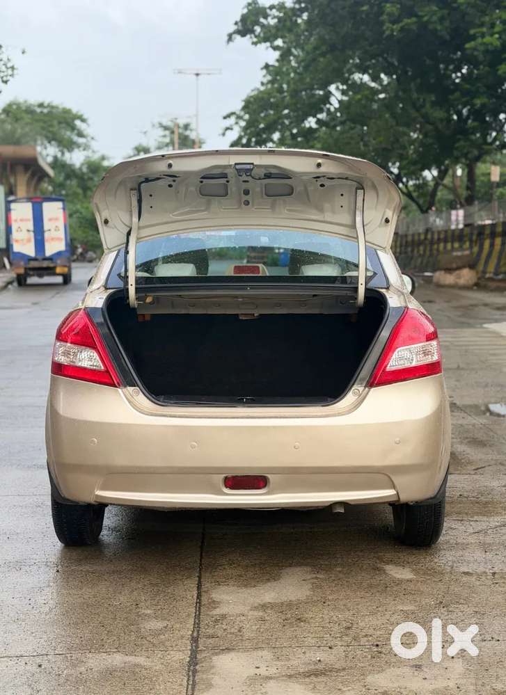 Maruti Suzuki Swift Dzire 1.3 Vxi, 2014, Petrol
