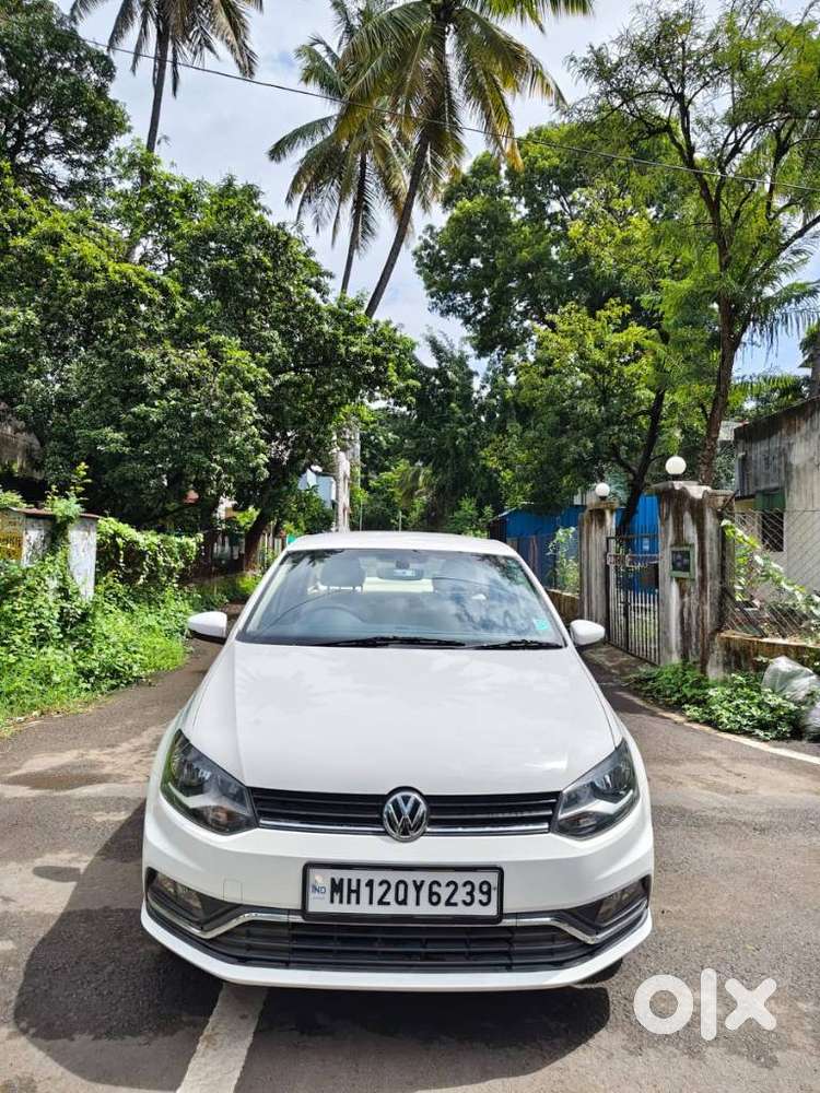 Volkswagen Ameo 1.2 Mpi Highline, 2018, Petrol