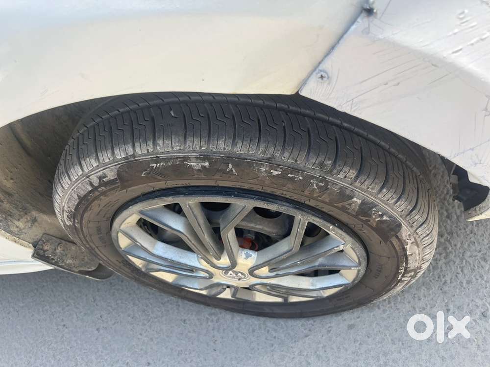 Tata Tiago Ev 2019 Model