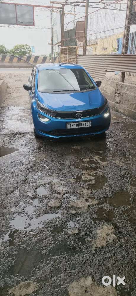 Tata Altroz Diesel Manual 2022
