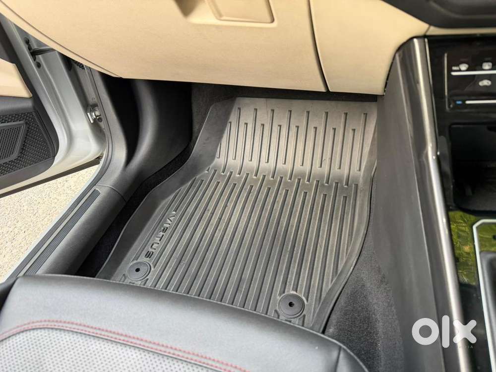 Volkswagen Virtus 2023 Petrol 34000 Km Driven