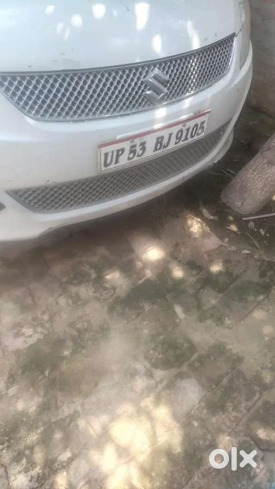 Maruti Suzuki Swift