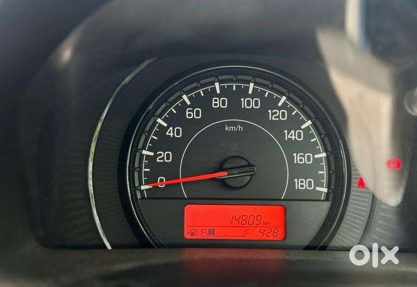 Maruti Suzuki Wagon R 1.2 Vxi, 2021, Petrol