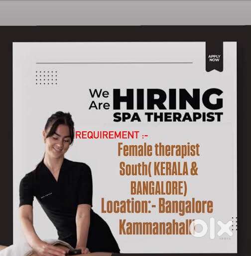 Job for only girls beautyfull girls hi apply pls kre boys msg na kre
