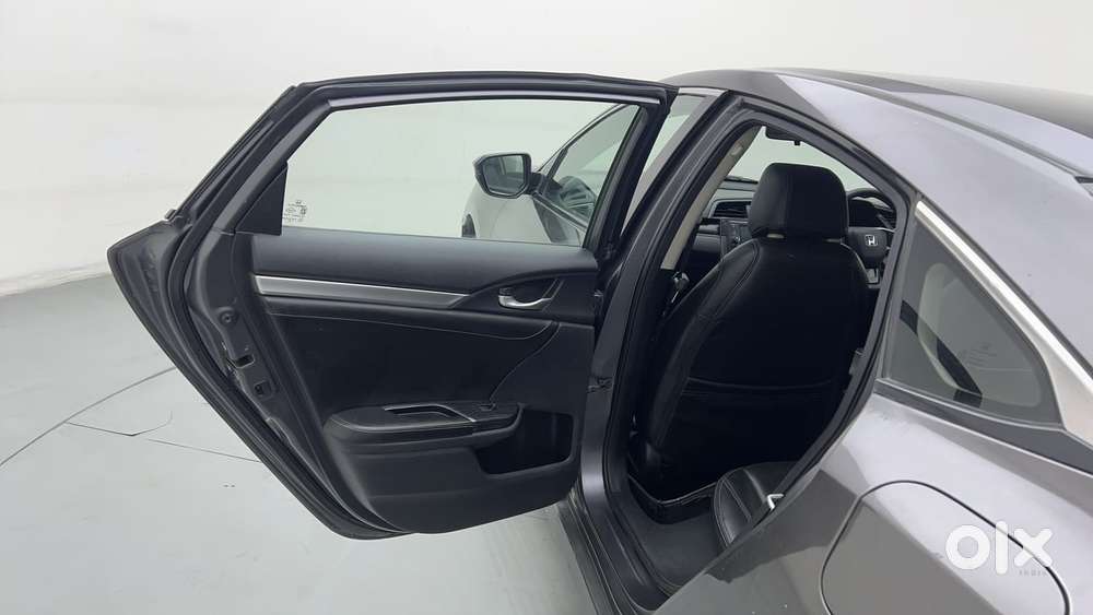 Honda Civic V, 2019, Petrol