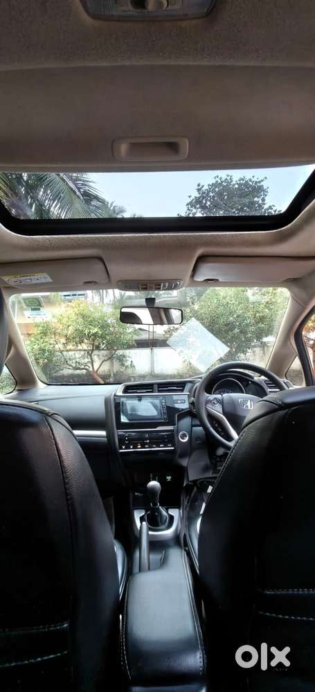 Honda Jazz 1.2 Zx I-vtec, 2022, Petrol