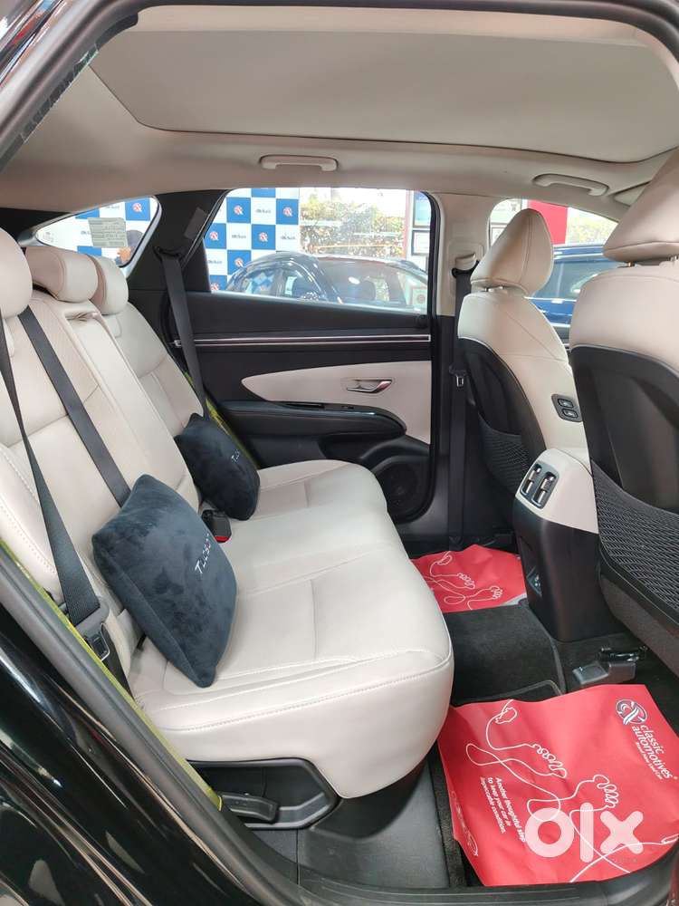 Hyundai Tucson Signature 2.0 At Diesel, 2023, Diesel