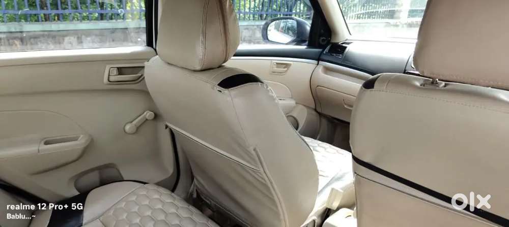 Maruti Suzuki Dzire 2022 Variant