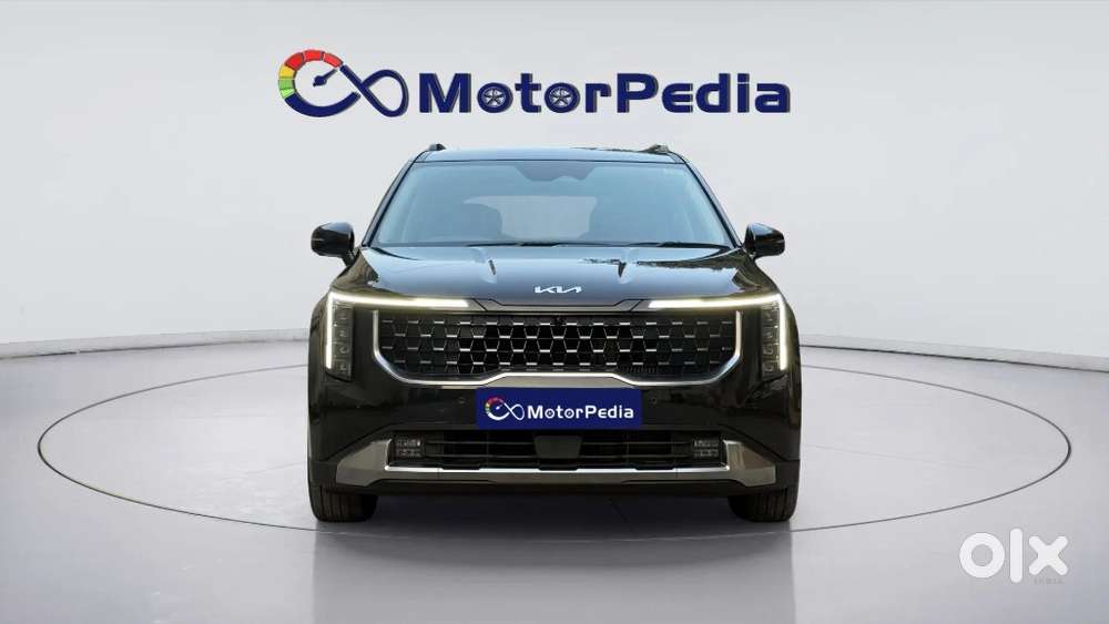 Kia Carnival Limousine Plus 7 Str, 2024, Diesel