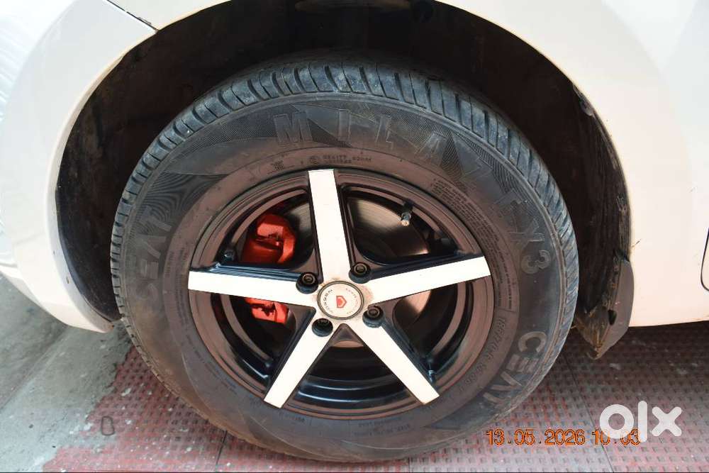 Maruti Suzuki New-gen Swift 2023 39000 Km Driven