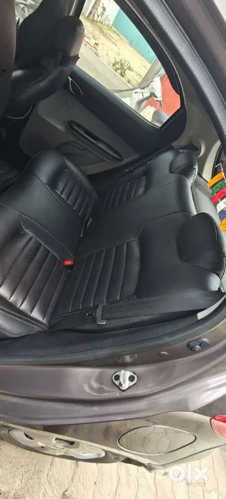 Tata Tiago Xt Petrol 2017 For

Sale

Excellent Condition