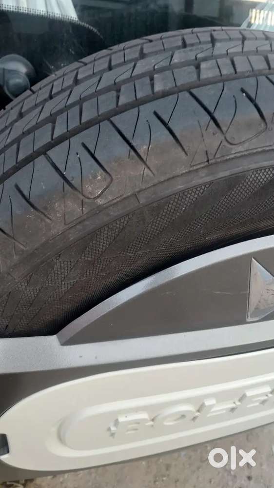 Bolero B6 (o) 2025 Offroad Master Hai
