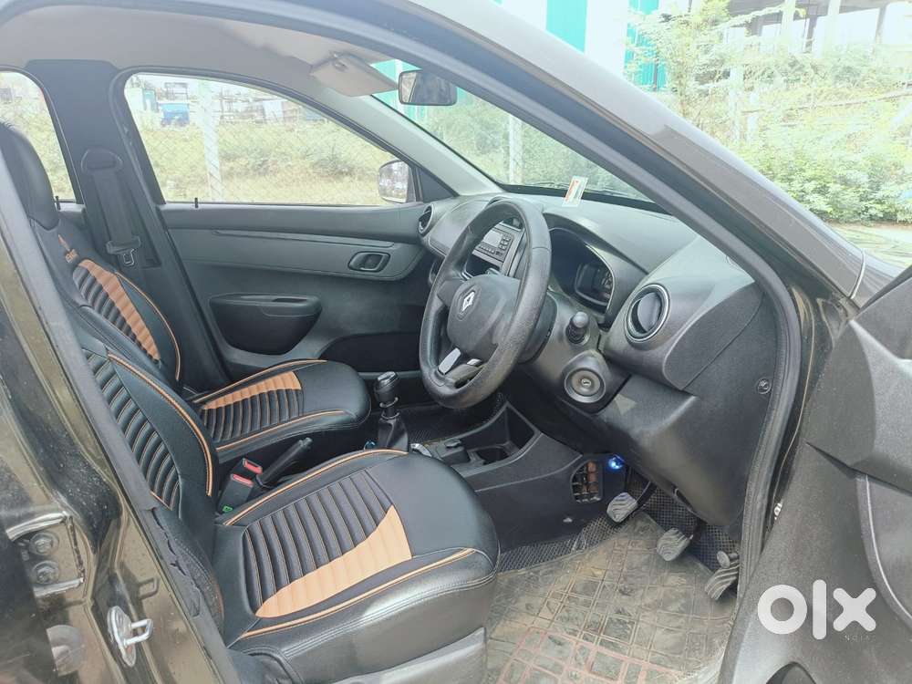 Renault Kwid 2019-2023 0.8 Rxl, 2018, Petrol