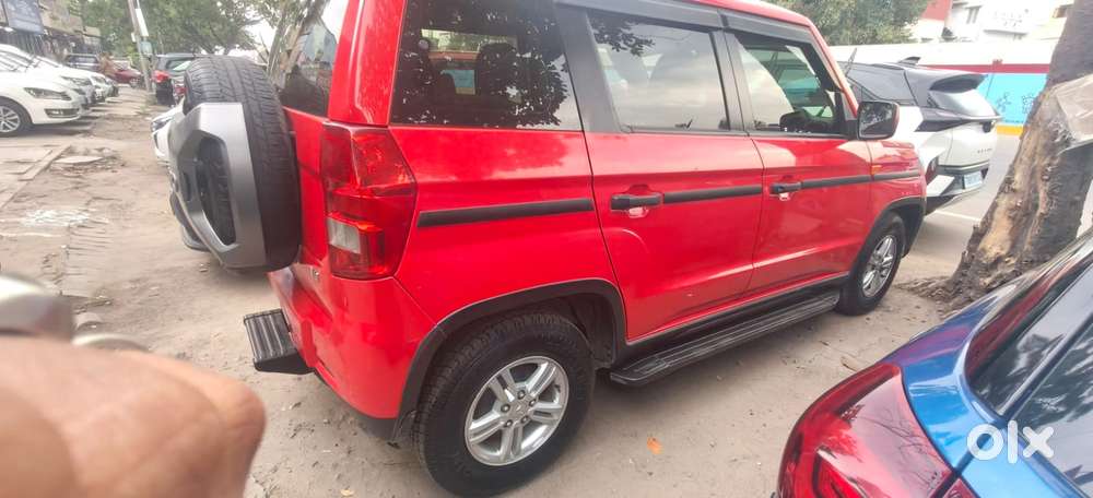 Mahindra Bolero Neo 1.5 N 10, 2023, Diesel