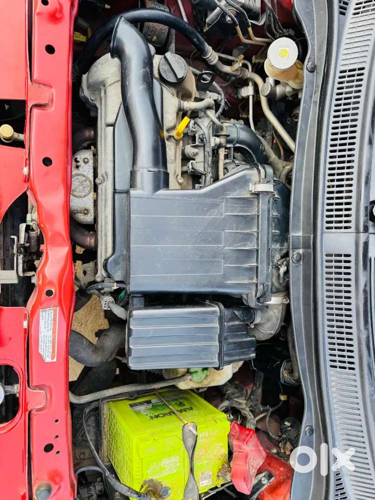 Maruti Suzuki Swift 2011 Petrol Good Condition