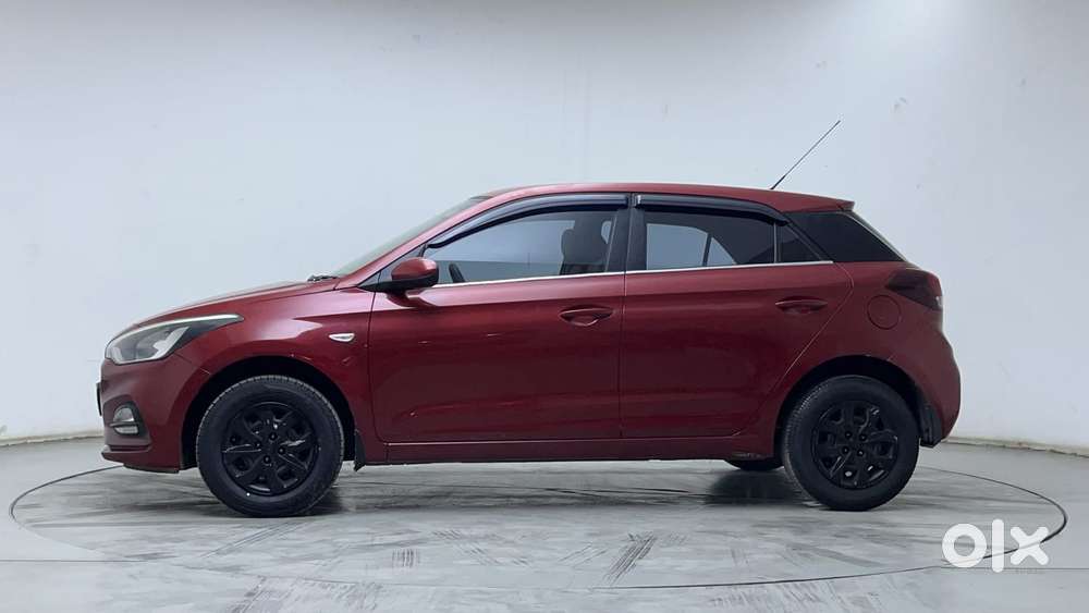 Hyundai Elite I20 1.2 Magna Plus, 2019, Petrol