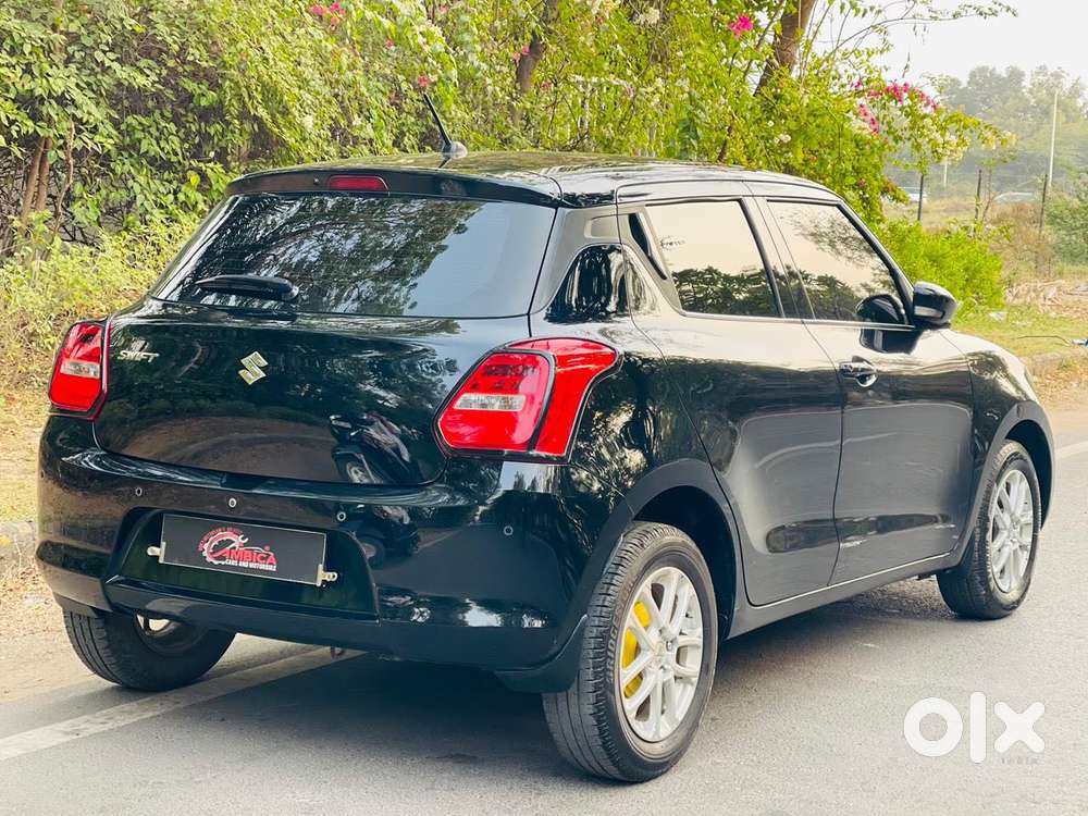 Maruti Suzuki Swift Vvt Zxi, 2023, Petrol