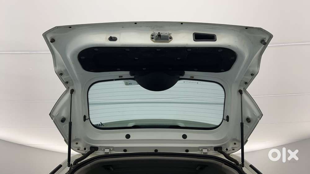 Tata Nexon 1.2 Revotron Xz Plus, 2020, Petrol