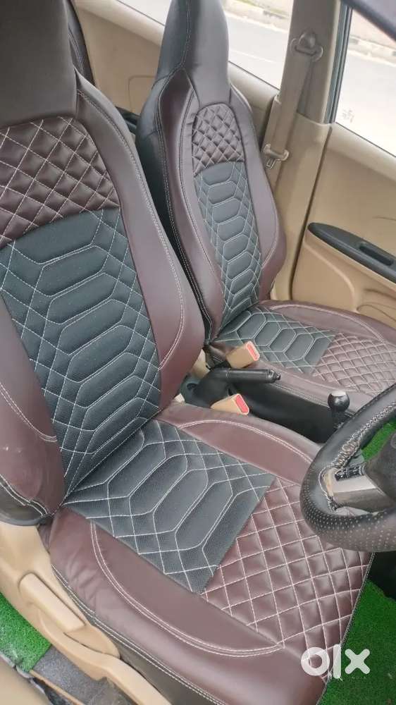 Honda Amaze Vx 2016