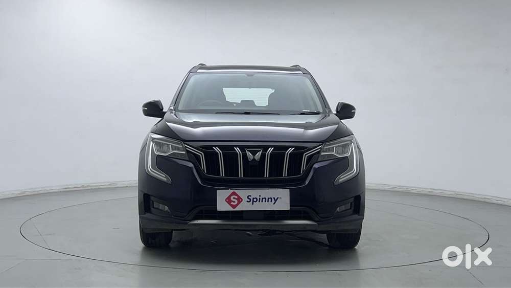 Mahindra Xuv700 2.2 Ax 5 Diesel At Str, 2023, Diesel