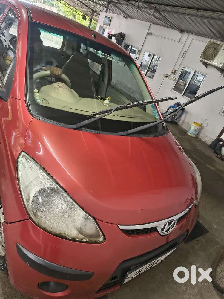 Hyundai I10 2008 Era Petrol Manual