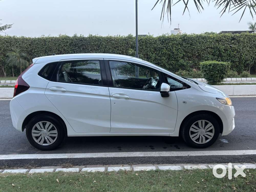 Honda Jazz 1.5 Sv I Dtec, 2015, Diesel