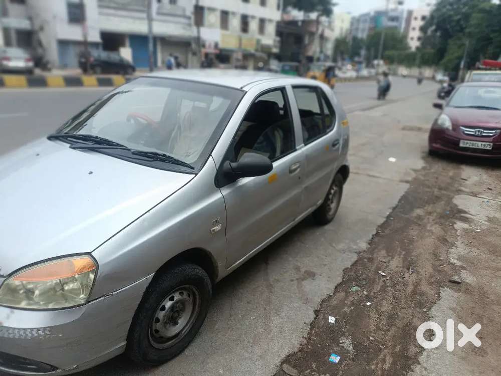 Tata Indica Ev2 2015 Gls
