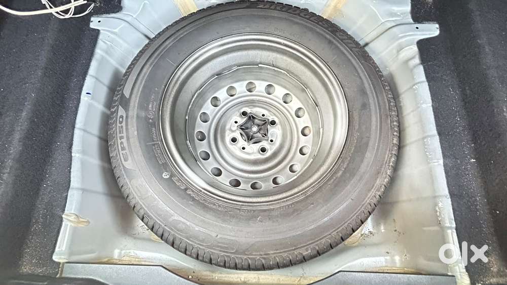 Tata Altroz 1.2 Xz (o), 2021, Petrol
