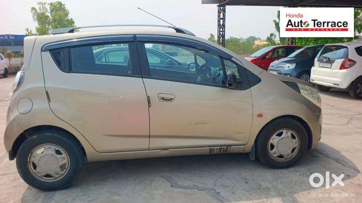 Chevrolet Beat Diesel Lt, 2010, Diesel