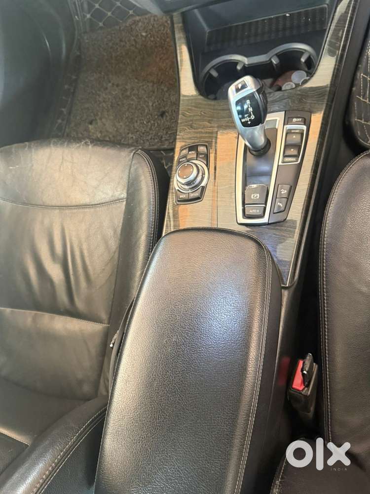 Bmw X3 Diesel 2012
