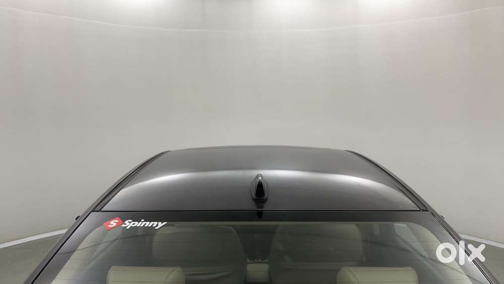 Honda City 1.5 Zx Cvt I-vtec, 2017, Petrol