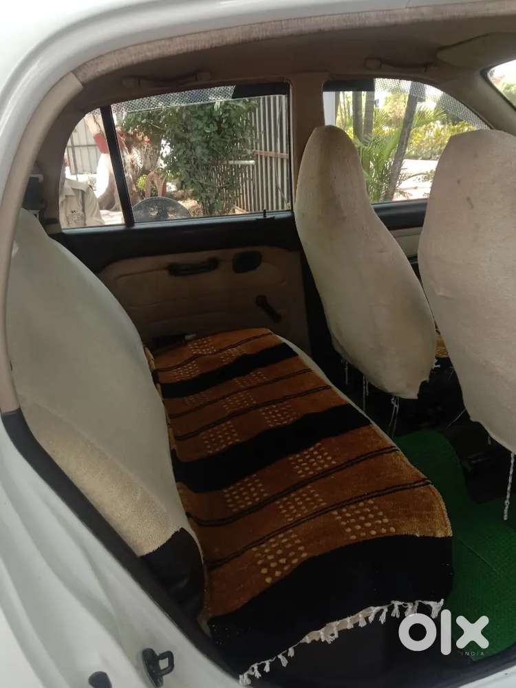 Hyundai Santro Xing 2013 Petrol Good Condition