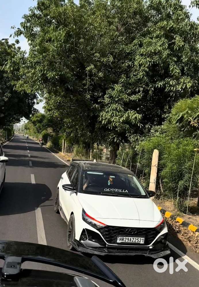 I20 Diesel