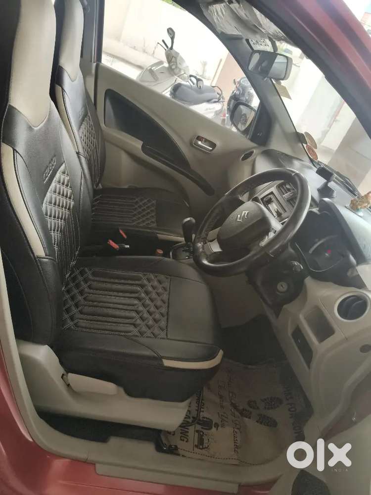 Maruti Suzuki Celerio