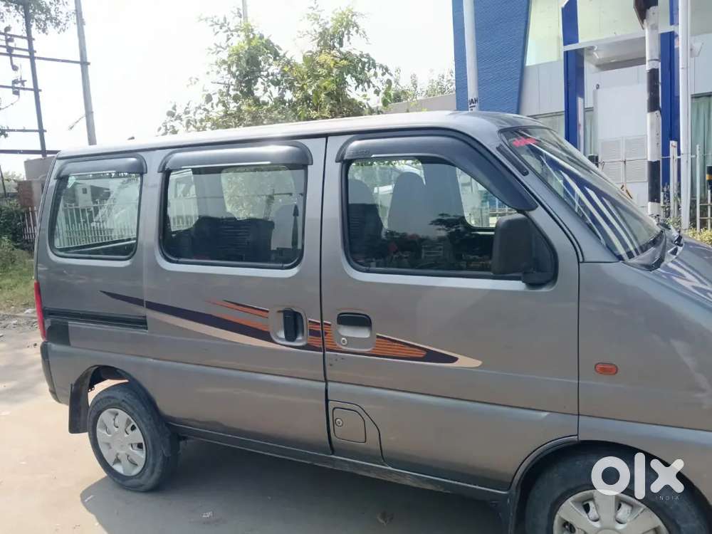 Maruti Suzuki Eeco 5 Str 2020