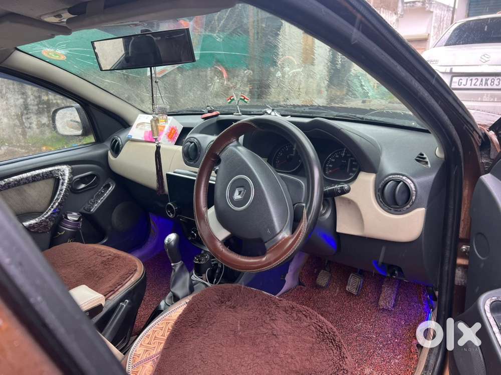 Renault Duster Diesel 2014